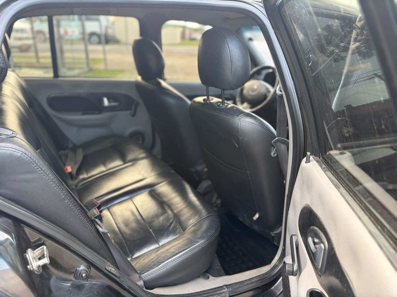 Renault Oroch SYMBOL  EXPRE 1.6 miniatura 10