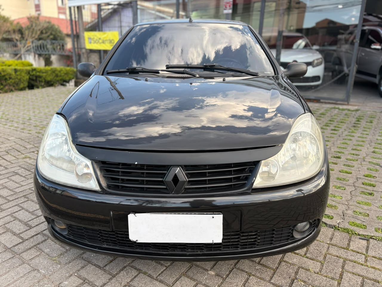 Renault Oroch SYMBOL  EXPRE 1.6 miniatura 4
