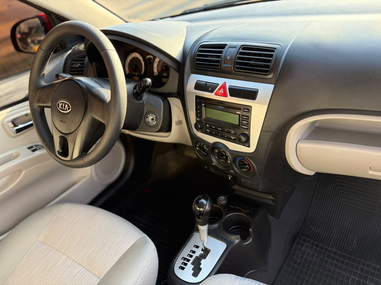 Kia Picanto Kia PICANTO EX 1.0 miniatura 12