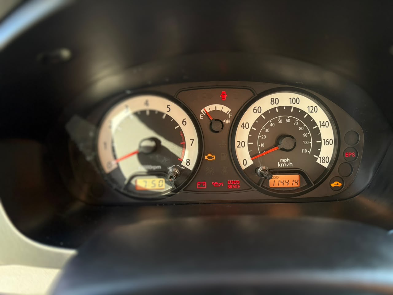 Kia Picanto Kia PICANTO EX 1.0 miniatura 13