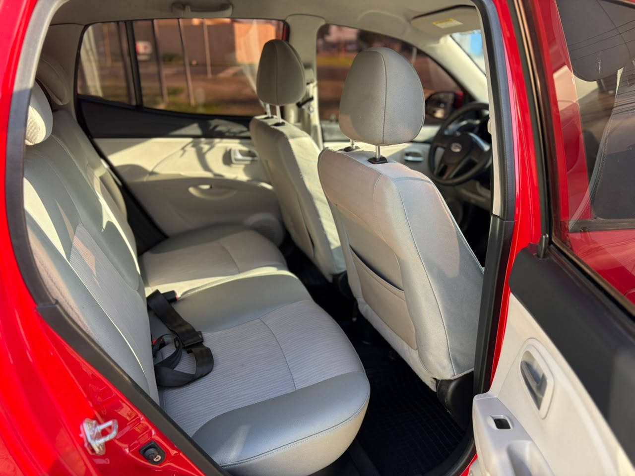 Kia Picanto Kia PICANTO EX 1.0 miniatura 11