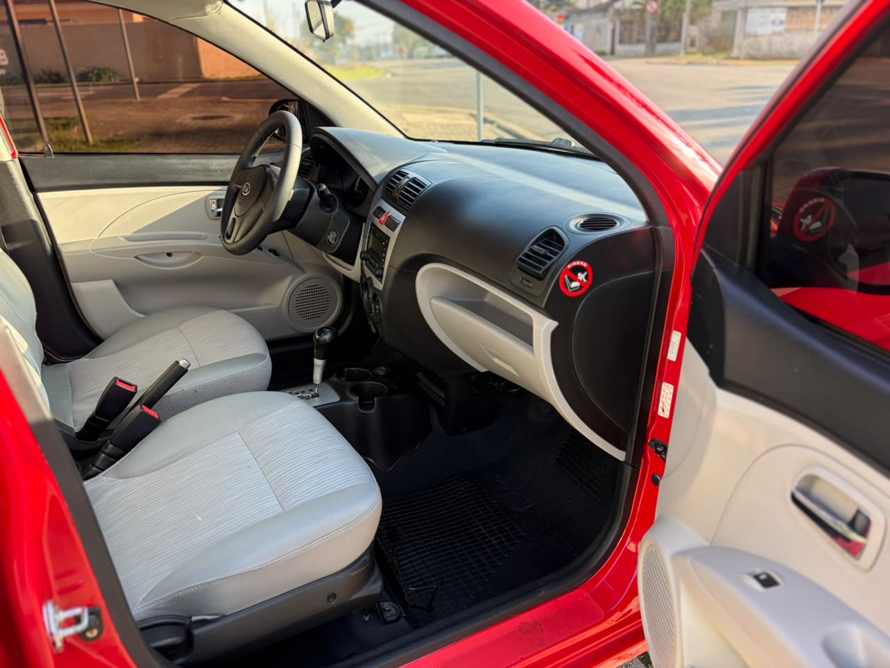 Kia Picanto Kia PICANTO EX 1.0 miniatura 10
