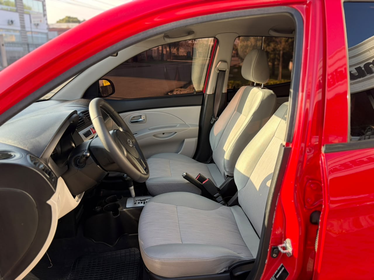 Kia Picanto Kia PICANTO EX 1.0 miniatura 8