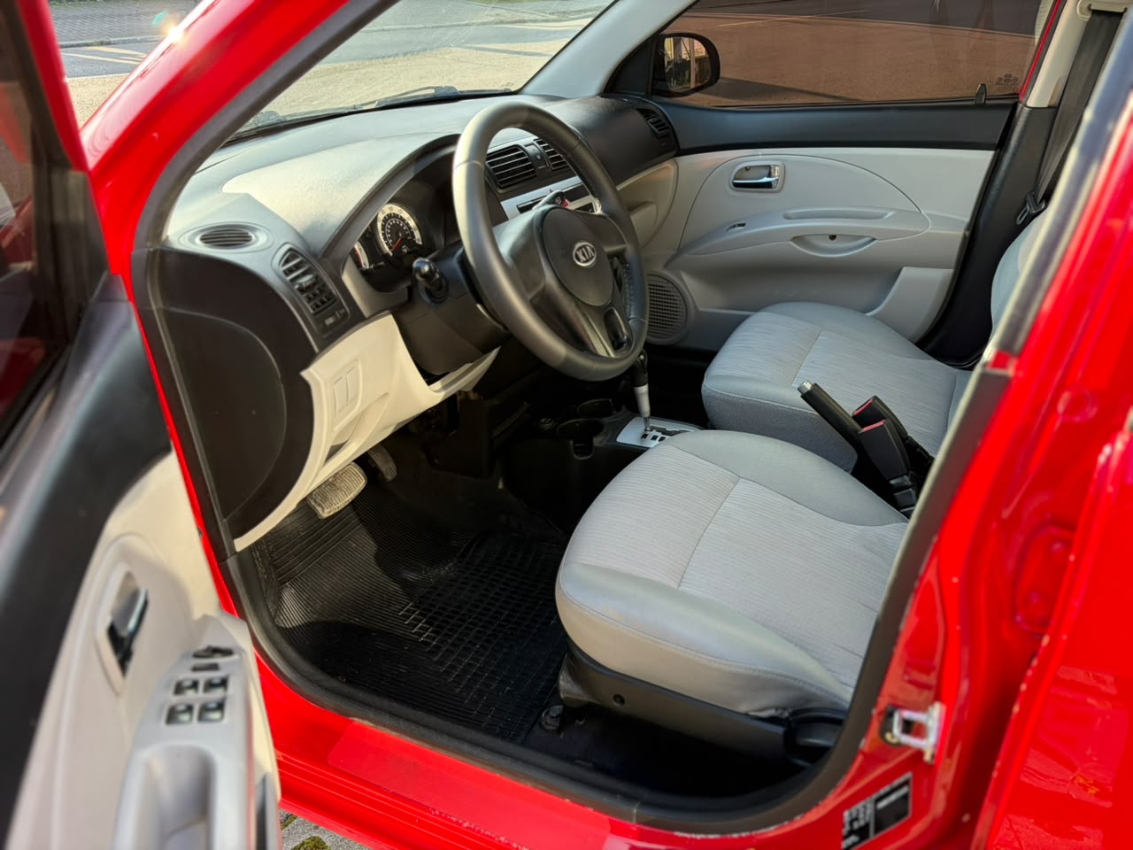 Kia Picanto Kia PICANTO EX 1.0 miniatura 6