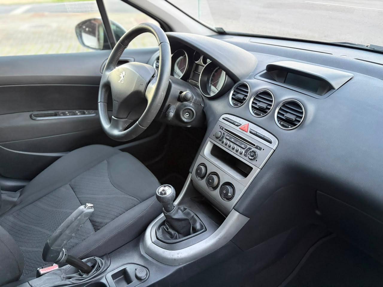 Peugeot 308 Peugeot 308 ACTIVE 1.6 MEC miniatura 13