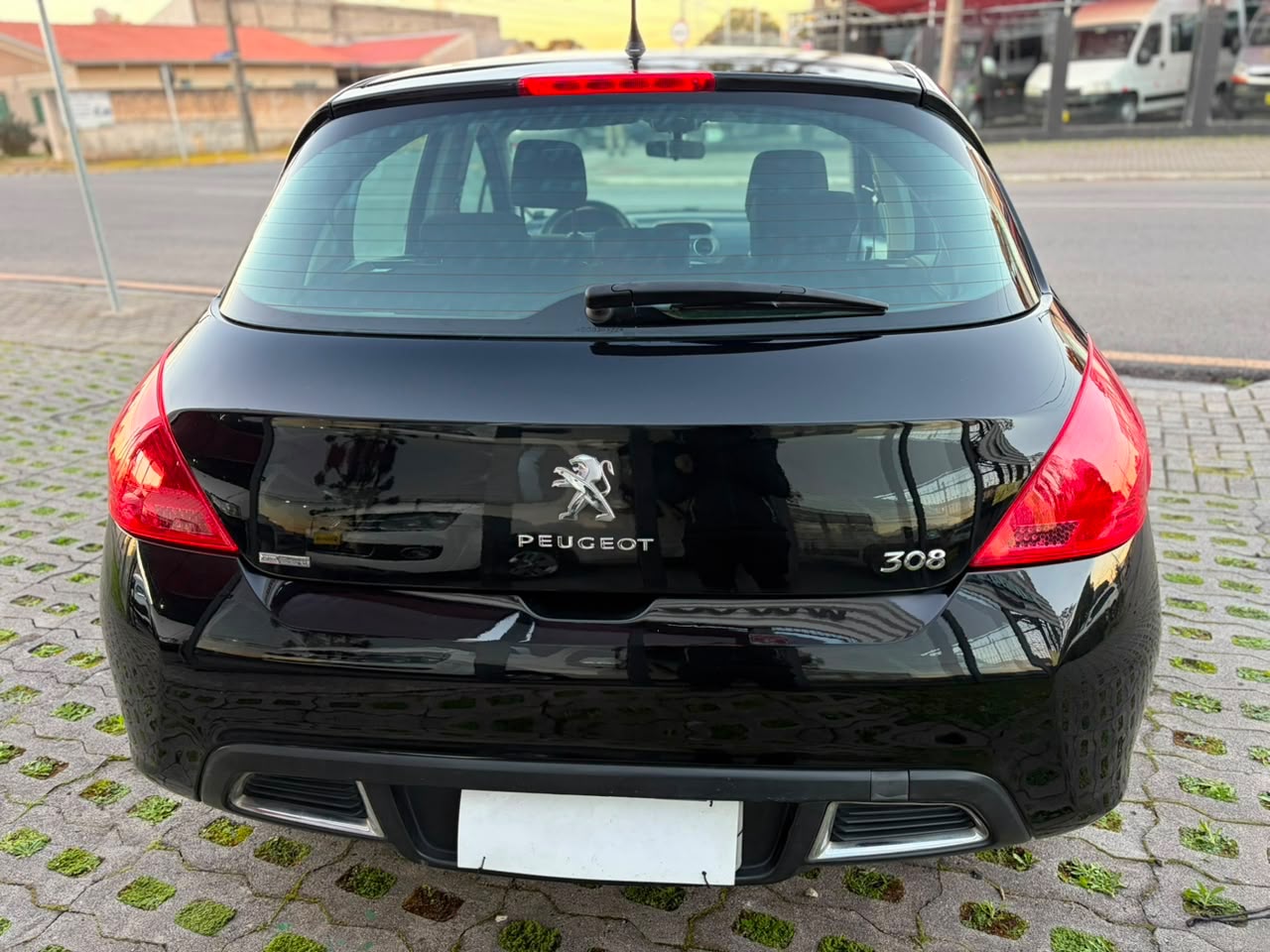 Peugeot 308 Peugeot 308 ACTIVE 1.6 MEC miniatura 16