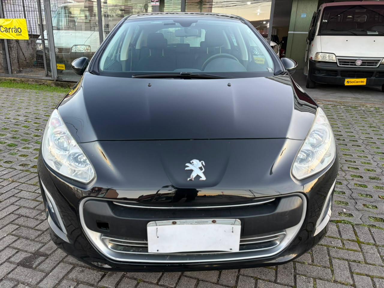 Peugeot 308 Peugeot 308 ACTIVE 1.6 MEC miniatura 4