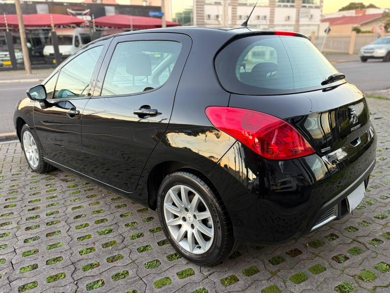Peugeot 308 Peugeot 308 ACTIVE 1.6 MEC miniatura 7