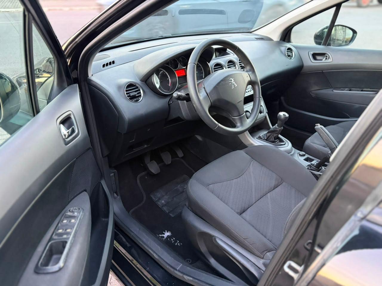 Peugeot 308 Peugeot 308 ACTIVE 1.6 MEC miniatura 8