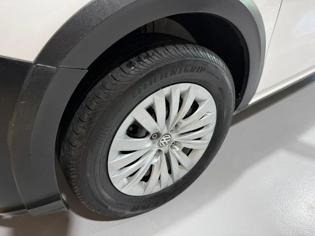Volkswagen Saveiro Volkswagen SAVEIRO 1.6 MI 8V CS ROBUST TOTALFLEX miniatura 5